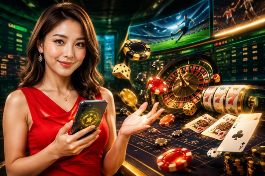 maya777